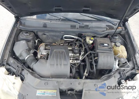 2007 Chevrolet Cobalt Ls z USA, uszkodzony, nr VIN 1G1AK55F777103175